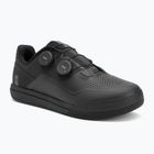 Vyriški MTB dviračių batai Fox Racing Union BOA black