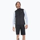 Vyriška dviračių liemenė Fox Racing Ranger Wind black