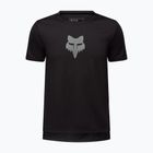 Vaikiški dviračių marškinėliai Fox Racing Ranger Fox Head Jr black