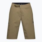 Moteriški dviračių šortai Fox Racing Ranger Liner W military