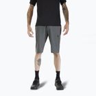 Vyriški dviračių šortai Fox Racing Ranger Liner dark shadow