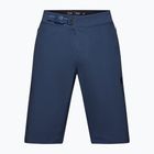 Vyriški dviračių šortai Fox Racing Ranger Liner midnight