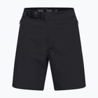 Vaikiški dviračių šortai Fox Racing Ranger Liner Jr black