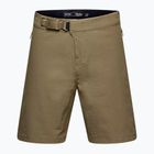 Vaikiški dviračių šortai Fox Racing Ranger Liner Jr military