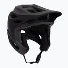 Dviračio šalmas Fox Racing Dropframe Pro Grid black