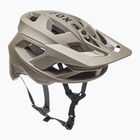"Fox Racing Speedframe Solid" karinis dviratininko šalmas