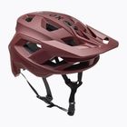 "Fox Racing Speedframe Solid rust" dviratininko šalmas