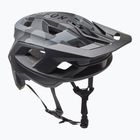 Dviračio šalmas Fox Racing Speedframe Camo black camo