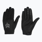 Vyriškos dviračių pirštinės Fox Racing Ranger black