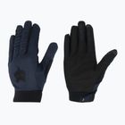 Vyriškos dviračių pirštinės Fox Racing Ranger midnight