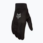 Moteriškos dviratininkų pirštinės Fox Racing Ranger W black
