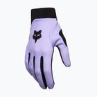 Moteriškos dviratininkų pirštinės Fox Racing Ranger W lilac