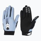 Moteriškos dviračių pirštinės Fox Racing Ranger Grid W light slate blue