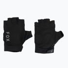 Moteriškos dviračių pirštinės Fox Racing Ranger Gel Short W black