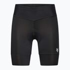 Moteriški dviračių šortai Fox Racing Tecbase Lite Liner W black