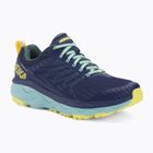 Moteriški bėgimo bateliai HOKA Challenger ATR 5 medieval blue/mallard green