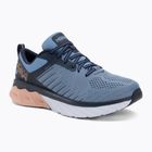 Moteriški bėgimo bateliai HOKA Arahi 3 Wide allure/mood indigo