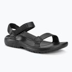 Vyriški sandalai Teva Hurricane Drift black