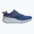 Vyriški bėgimo batai HOKA Clifton 6 ensign blue/plein air