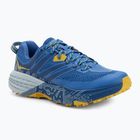 Bėgimo batai HOKA Speedgoat 3 palace blue bamboo