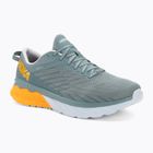 Vyriški bėgimo bateliai HOKA Arahi 4 lead/lunar rock