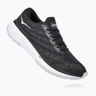 Vyriški bėgimo batai HOKA Cavu 3 black/white