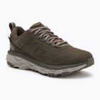 Moteriški bėgimo batai HOKA Challenger Low GTX major brown/heather
