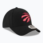 Kepurė New Era NBA The League Toronto Raptors black