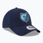 Kepurė New Era NBA The League Memphis Grizzlies dk blue