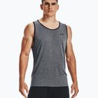 Under Armour Tech 2.0 vyriškas treniruočių marškinėlis Grey 1328704