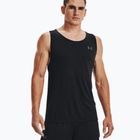 Under Armour Tech 2.0 Tank treniruočių marškinėliai vyrams black 1328704
