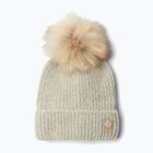 Žieminė kepurė Columbia Winter Blur Pom Pom chalk