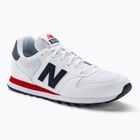 New Balance vyriški bateliai GM500V1 white