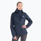Moteriška striukė nuo lietaus The North Face Quest Insulated navy blue NF0A3Y1JH2G1