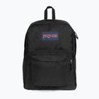 Miesto kuprinė Jansport SuperBreak One 24 l black