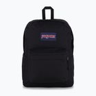 Miesto kuprinė Jansport Superbreak Plus 24 l black