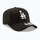 Kepurė New Era MLB 9Fifty Stretch Snap Los Angeles Dodgers black