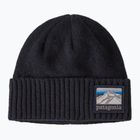 Žieminė kepurė Patagonia Brodeo Beanie line logo ridge/classic navy