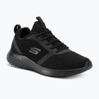 Vyriški batai SKECHERS Bounder black