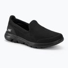 Moteriški batai SKECHERS Go Walk 5 black