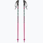 Salomon Kaloo Jr vaikiškos slidinėjimo lazdos rožinės spalvos L41174700