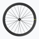Mavic Cosmic Sl 45 Disc priekinis dviračių ratas juodas F9029101