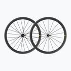 Mavic Cosmic Sl 40 Shimano dviračių ratai juodi 00080219