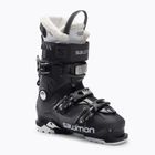 Moteriški slidinėjimo batai Salomon Qst Access 80 Ch W black L41486600