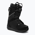 Moteriški snieglenčių batai Salomon Kiana Dual Boa black L41429100