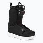 Vyriški snieglenčių batai Salomon Faction Boa black L41342400