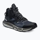 Salomon Predict Hike Mid GTX vyriški trekingo batai juodi L41460900