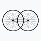 Mavic Crossmax Sl 29 Boost Micro Spline Disc Centerlock dviračių ratai juodi P1604115