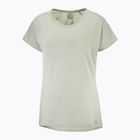 Salomon Essential Shaped SS moteriški trekingo marškinėliai žalia LC1739600