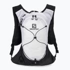 Salomon XT 6 l žygių kuprinė balta ir juoda LC1764500